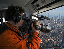 Aerial Surveys and Aerial Photography Columbia